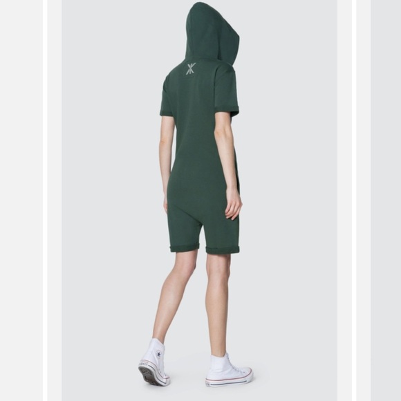 One piece The Norwegian original one piece jumpsuit size L - Picture 3 of 10